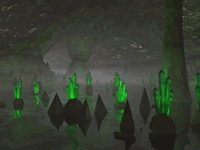 Crystal Cave