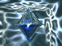 Crystal