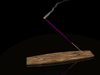 Incense