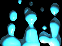 Lava Lamp
