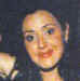 [ with her parents ]