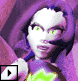 Evil Lynn is TM & (C)1996 David Rivera