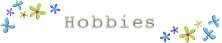 Hobbies