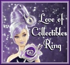 Love of Collectibles Webring