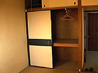    Rooms Come Semi-Furnished.