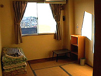    Futons and Tatami..
