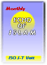 Echo of Islam