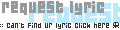 - request lyric -