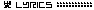*           