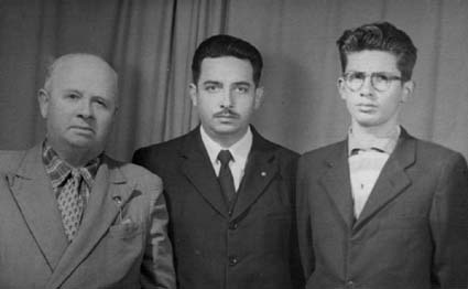 Tres generaciones