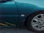 Euro Side MArkers