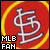 Major League Baseball Fan