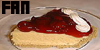 Cheesecake FL (code by me!)