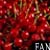 Cherry Fan (code by me!)