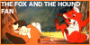 Fox and the Hound FL