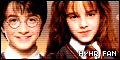 Harry Potter/Hermoine FL