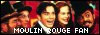 Moulin Rouge Fan