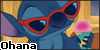 Characters of Lilo and Stitch FL