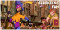 Sidekick FL