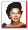 Representative Imelda Marcos