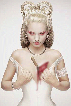 Click on the picture to see the uncensored picture. I censored it so I don't get problems with geocities
