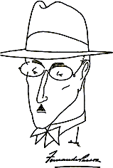 Fernando Pessoa