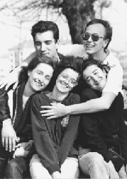 friends