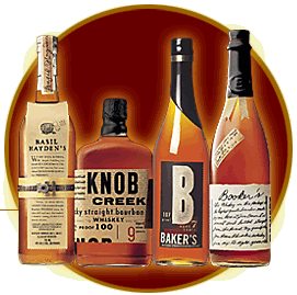 The small-batch collection