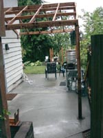 Kev's brewery: stage 2