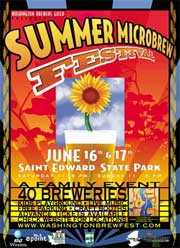 Summer Brew Festival