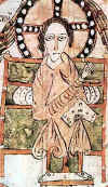 ESCENAS DE CRISTO. MAIESTAS II.jpg (52857 bytes)