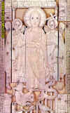 Panel de un dptico carolingio.jpg (44943 bytes)