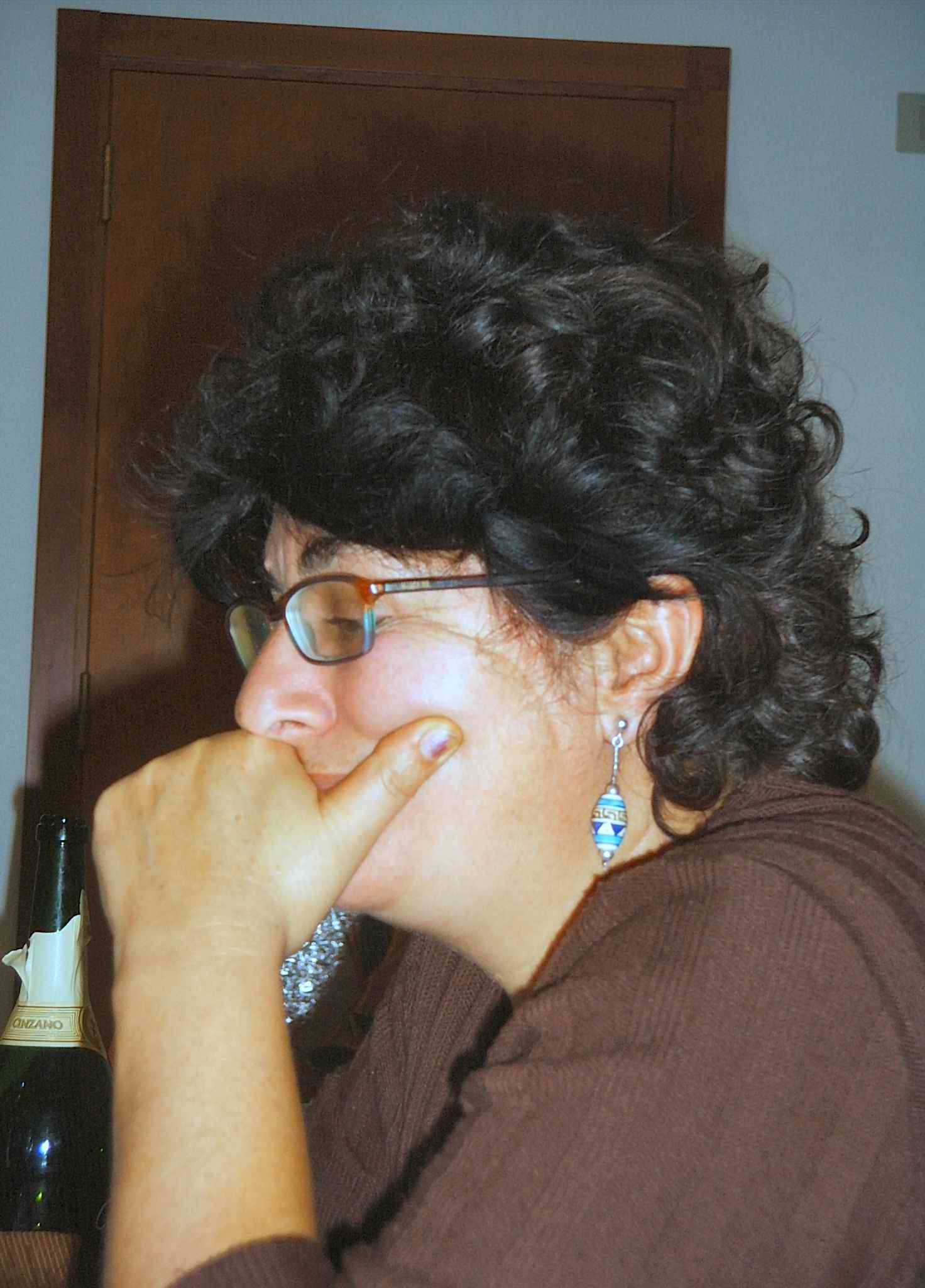 Hanno scritto su di me