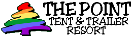 THE POINT Link