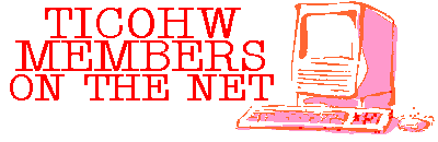 TICOHW Members on the NET