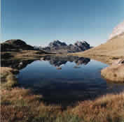 Peru Andes