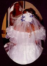 Karen's veil