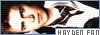 Intoxicating - The Hayden Christensen Fanlisting