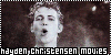 //SCREEN PRODIGY// the Hayden Christensen Fanlisting