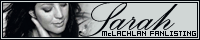 full of grace : The Sarah McLachlan Fanlisting