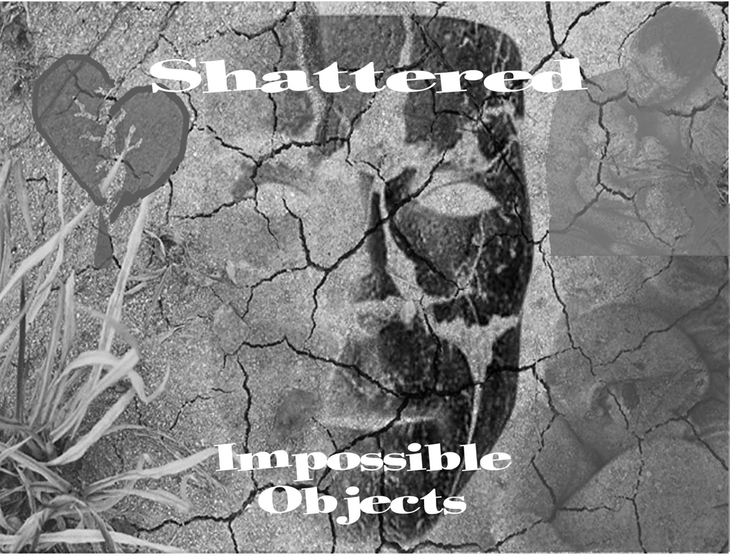 Shattered