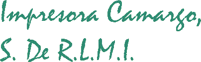 impresora Camargo