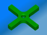 Cross- Gear change