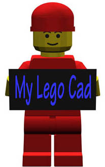 Click to see my Lego CAD page
