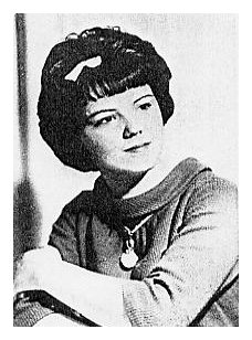 Billie Delrie