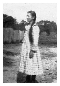 Clara Bayonogue