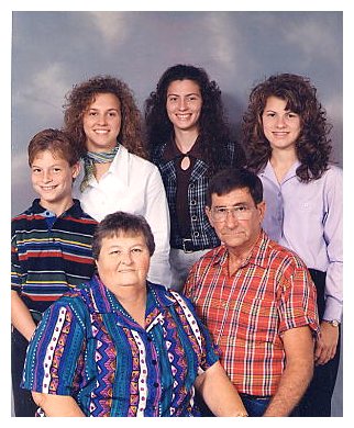 DuBois Family