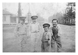 Them Thar Lil' Rascals!