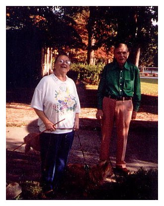 Katie & Joe