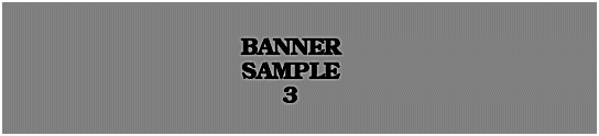 120 X 540 BANNER SIZE SAMPLE